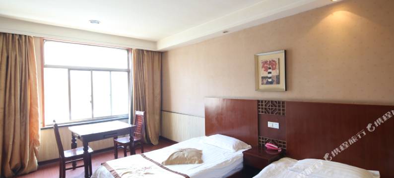 盐城汇宾苑宾馆图片