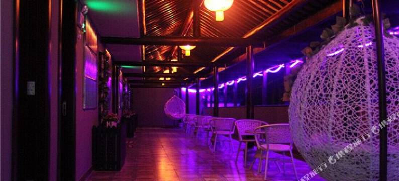 西塘胥胜客栈图片