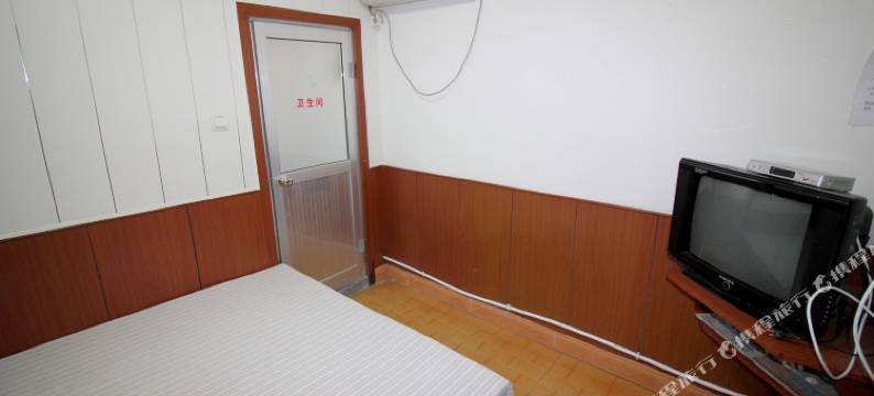 蓬莱龙欣渔家公寓图片