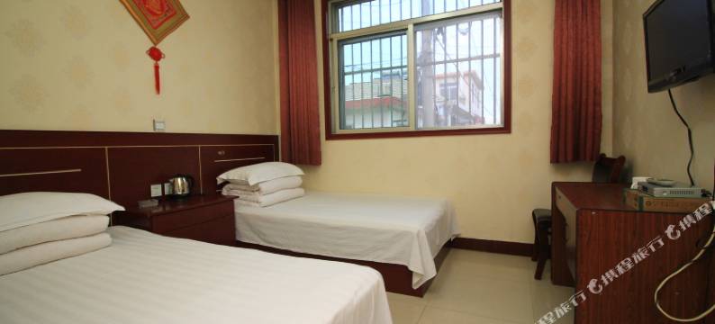 蓬莱同和宾馆图片