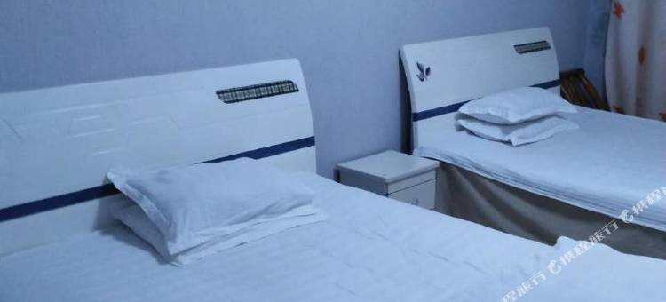 襄阳天行健住宿图片