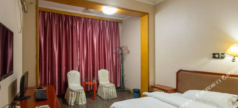 台州龙门宾馆图片