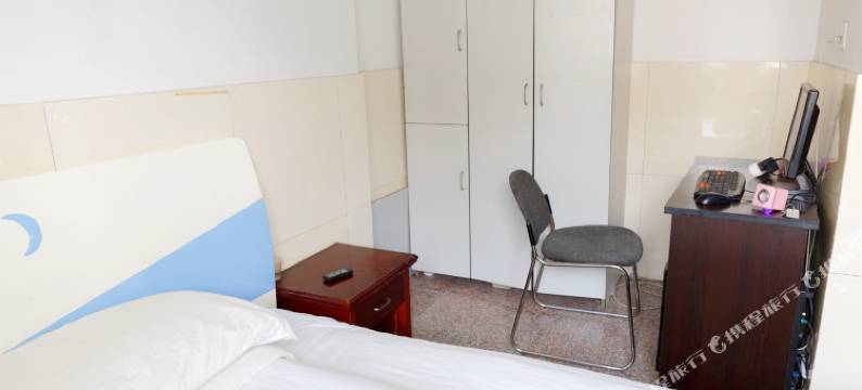 杭州罗莎宾馆图片