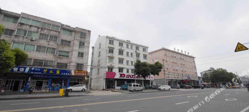 溧阳忆江南酒店图片