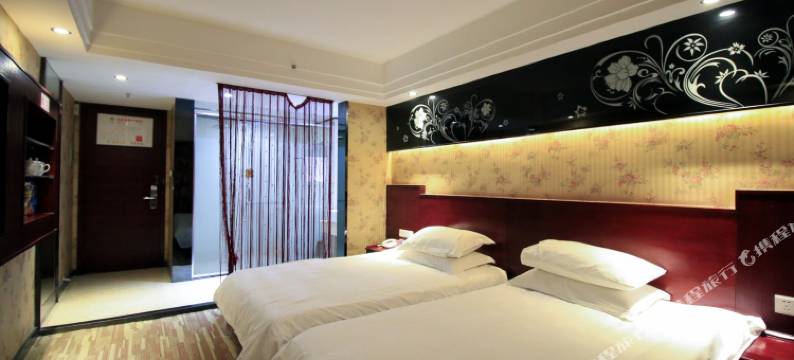 金华天成宾馆图片