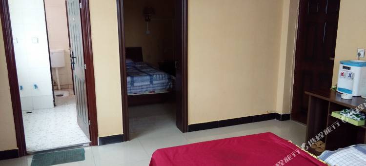 楚雄锦恒酒店图片