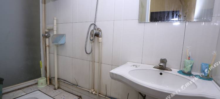 邯郸马头镇商业城旅馆图片