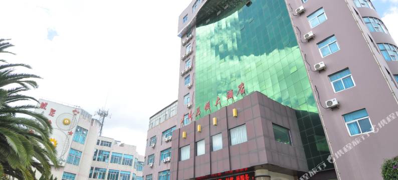 昆明威尼拉大酒店图片