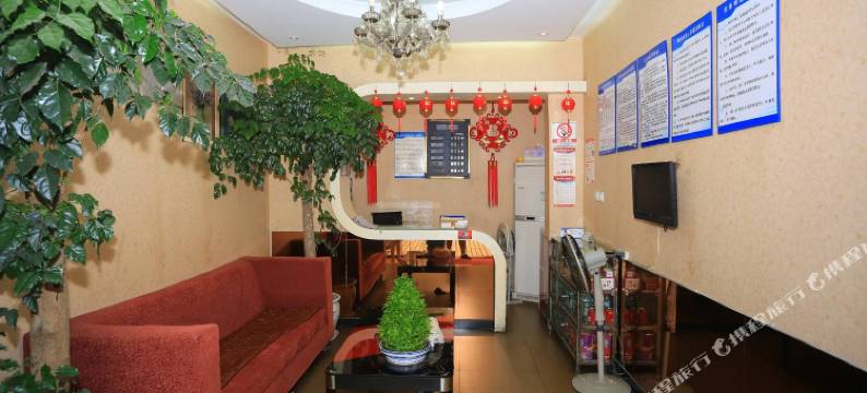 成都晚安快捷酒店图片