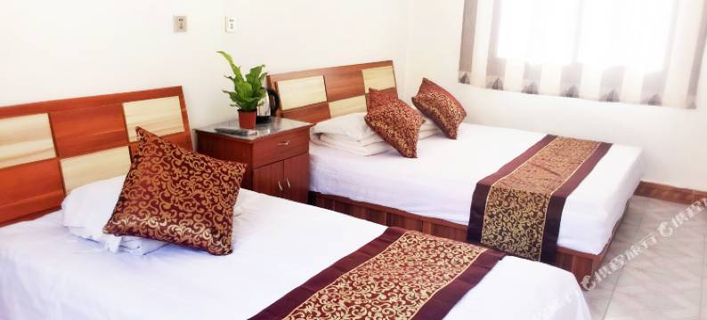 野三坡幸福小站图片