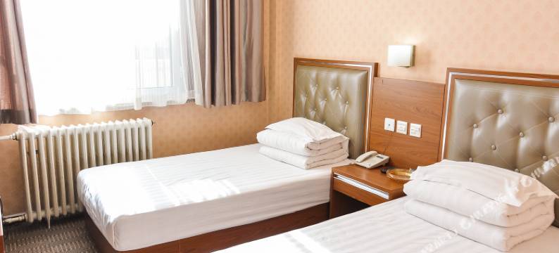 赤峰五汇宾馆图片