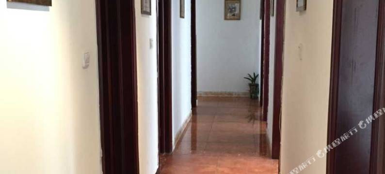 成都七夕家庭酒店公寓图片