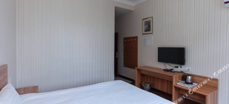 无锡明前商务宾馆图片