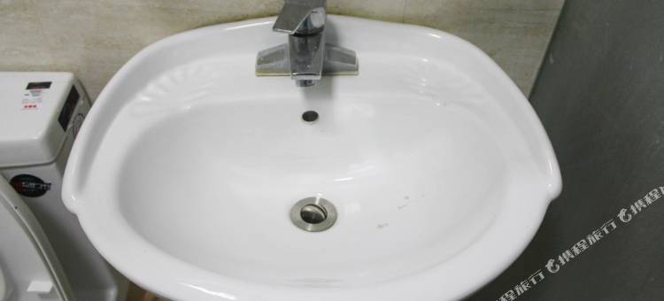 上海佰家酒店公寓图片