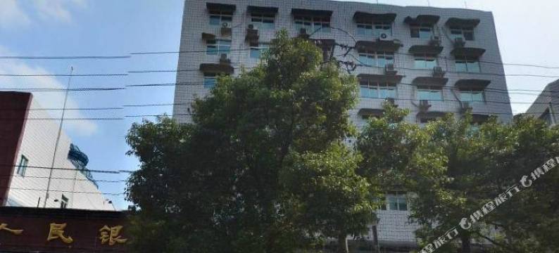 吉首竹园宾馆图片