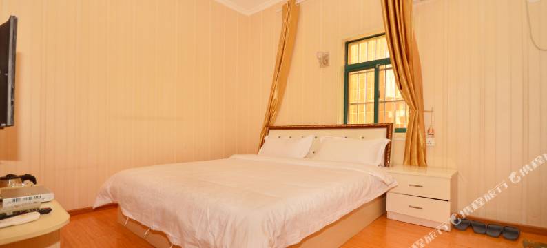 好运来酒店(武汉天河机场店)图片