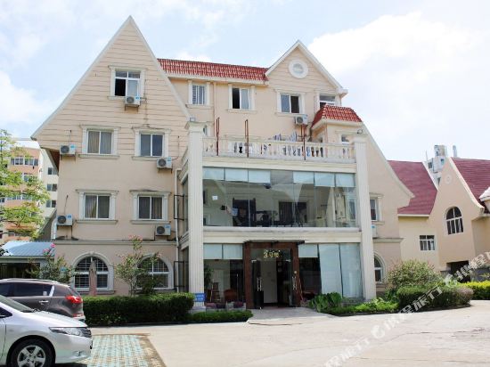 您的位置: 首页 酒店预订 北海酒店 > 北海银滩裕庭别墅