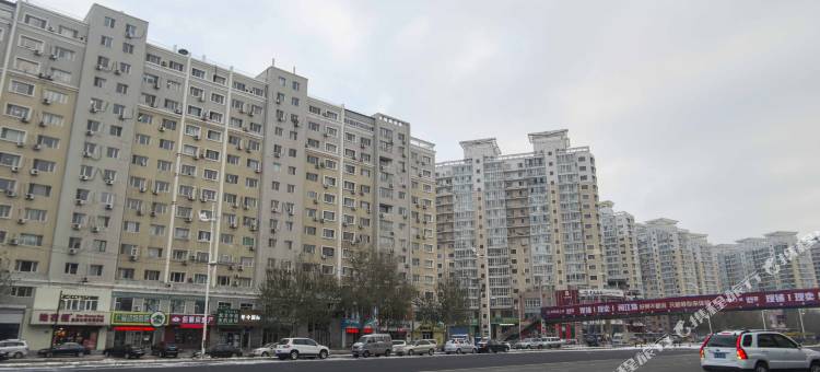 汉庭酒店(哈尔滨会展中心店)图片