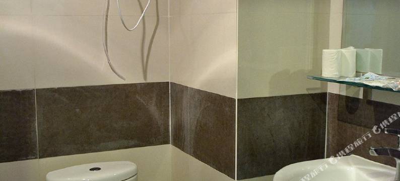 郑州金花苑宾馆(黄河路地铁站店)图片