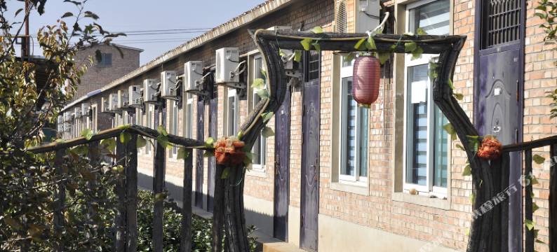 晋中富通山庄图片