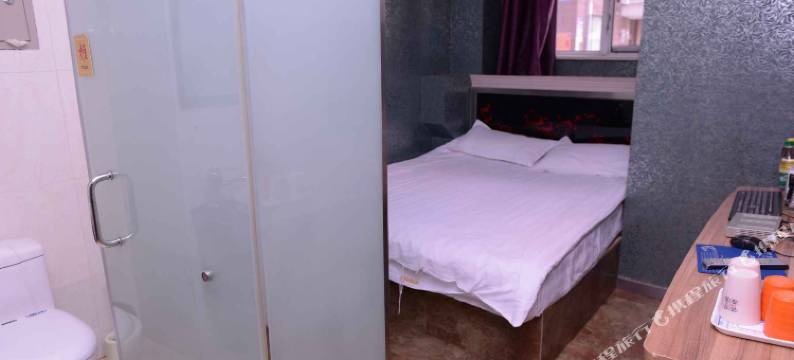 哈尔滨双优快捷旅馆图片