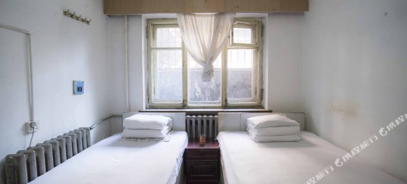 哈尔滨铁运招待所图片