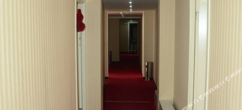 赤城雨森宾馆图片