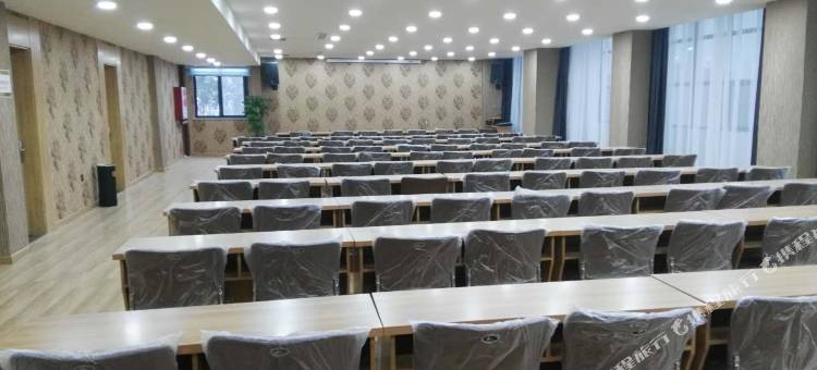 尚客优精选酒店(行唐永昌北路店)图片