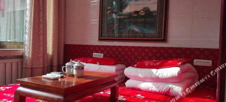 致远客栈(平遥古城北门店)图片