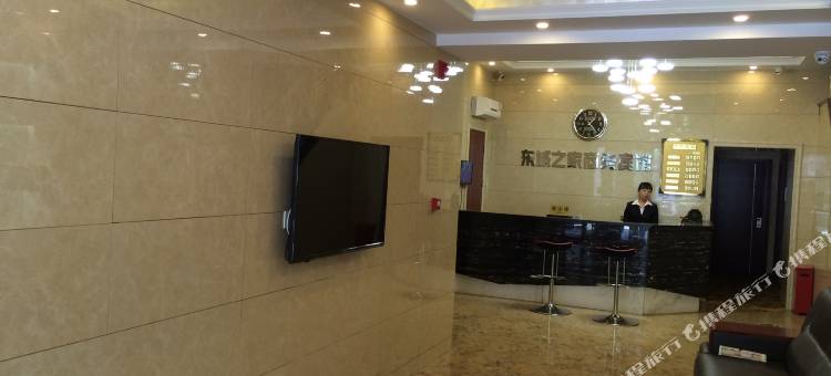 东悦小筑酒店(兰州财经大学鱼池口店)图片
