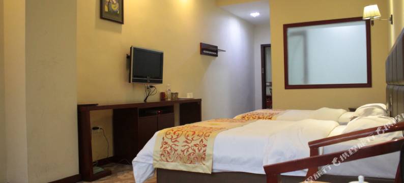 泸州玉蟾宾馆图片