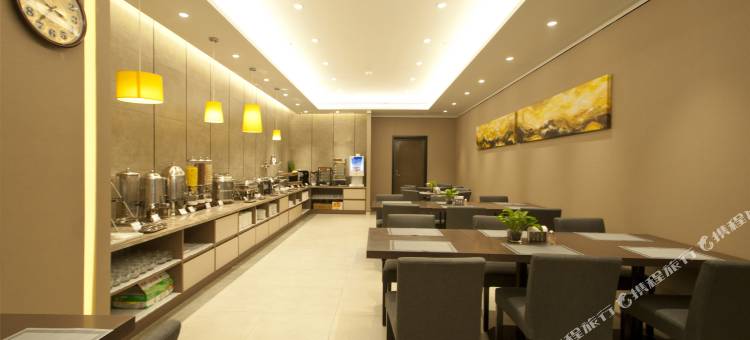 如家精选酒店(日照高铁站万平口景区店)图片