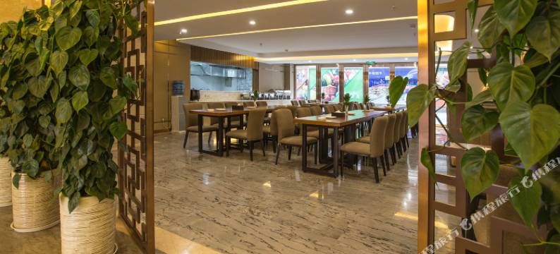 昆明奥斯迪商务主题酒店图片