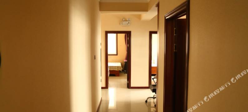 盖州大景城快捷宾馆图片