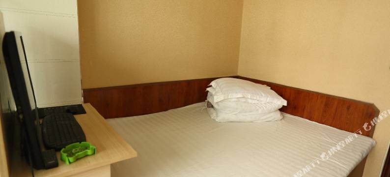 盖州大景城快捷宾馆图片