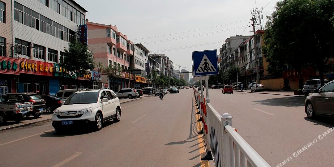 地址(位置,怎么去,怎么走):  山西省忻州市宁武县凤凰西街0253号