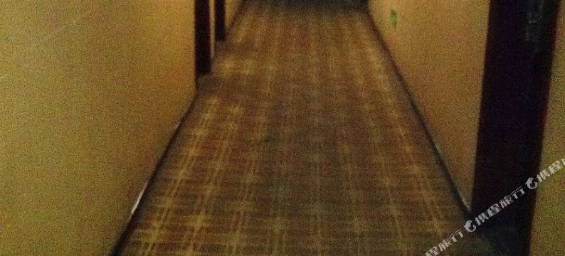 岐山外贸商务宾馆图片