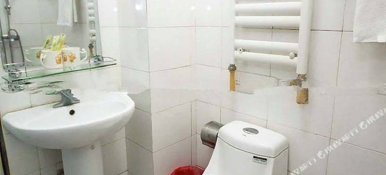 鑫宇宾馆(廊坊万向城店)图片