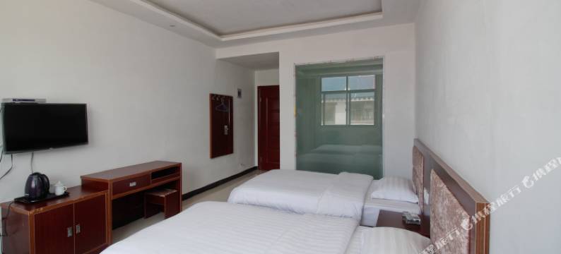 天堂寨凯悦假日酒店图片