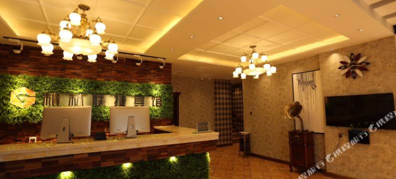 抚松抚林快捷宾馆图片