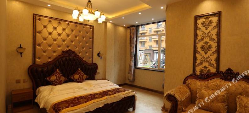 抚松抚林快捷宾馆图片