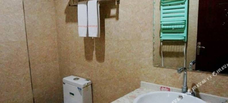 榆林鑫长运快捷酒店图片