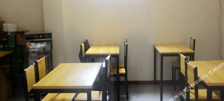 阳谷便宜居连锁酒店图片