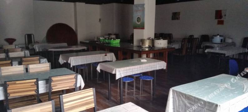 明泽商务酒店(青岛凯德广场店)图片