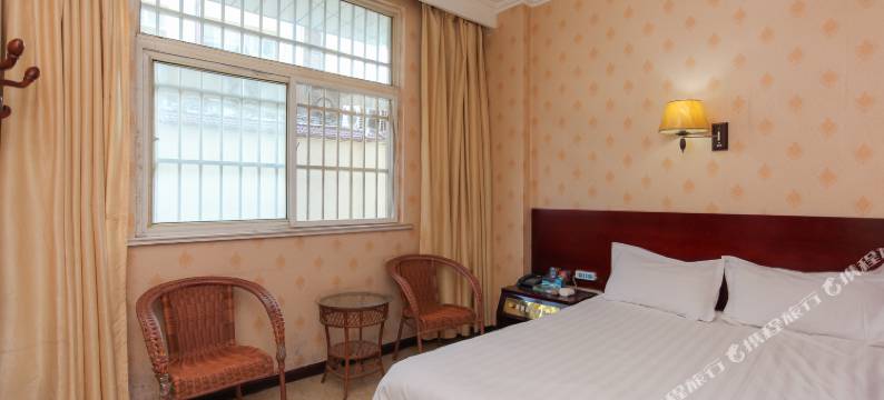 宿迁天伦宾馆(中央商场店)图片