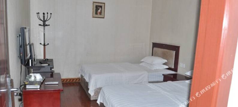 巴中宋家坝商务宾馆图片