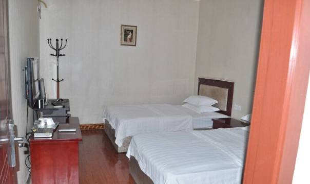 巴中宋家坝商务宾馆