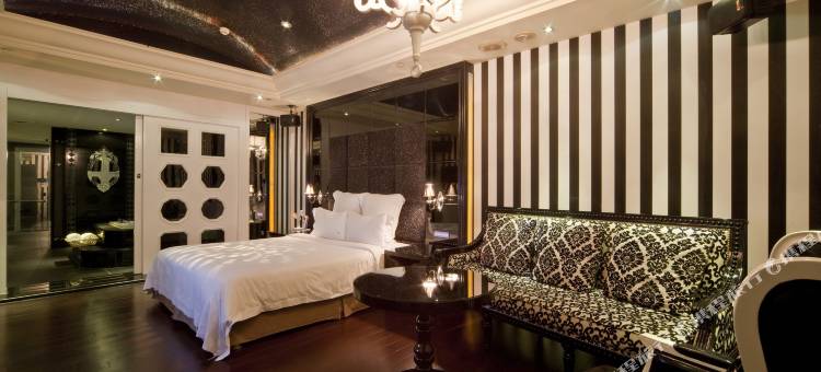 台北薇阁精品旅馆-林森馆图片