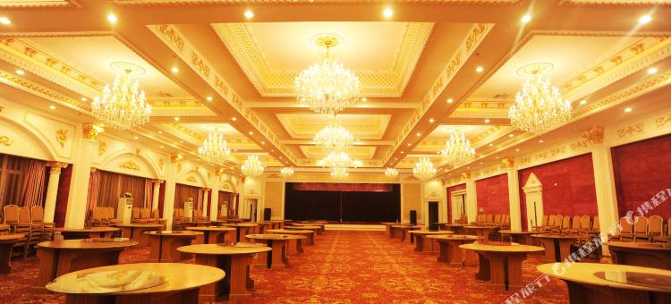 乳山宾馆(乳山商业街店)图片