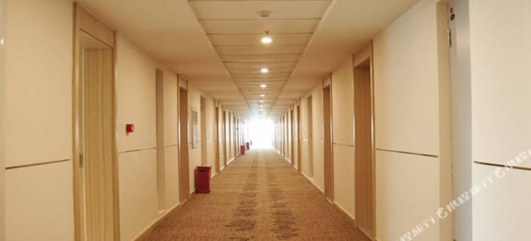 汉庭酒店(曲阳店)图片